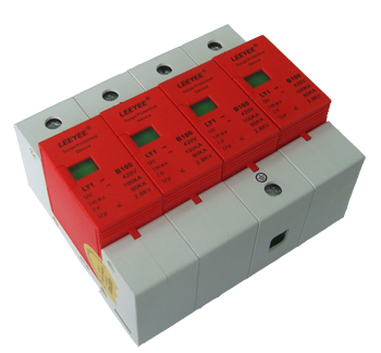 电涌保护器LY1-B60